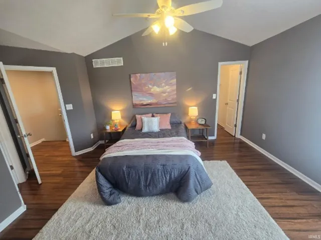 $245,000 | 1762 West Eventide Drive, Bloomington, IN 47403