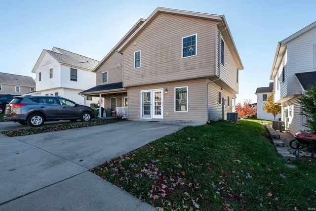 $245,000 | 1762 West Eventide Drive, Bloomington, IN 47403