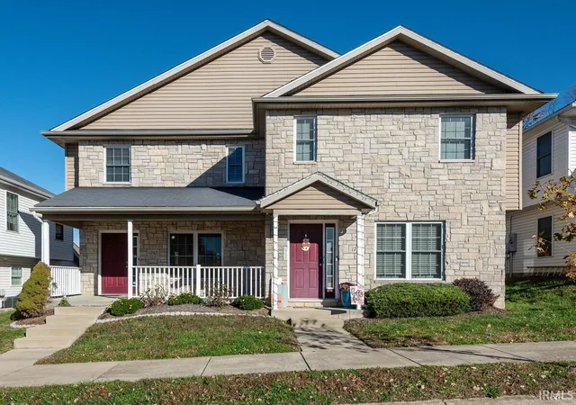 $245,000 | 1762 West Eventide Drive, Bloomington, IN 47403