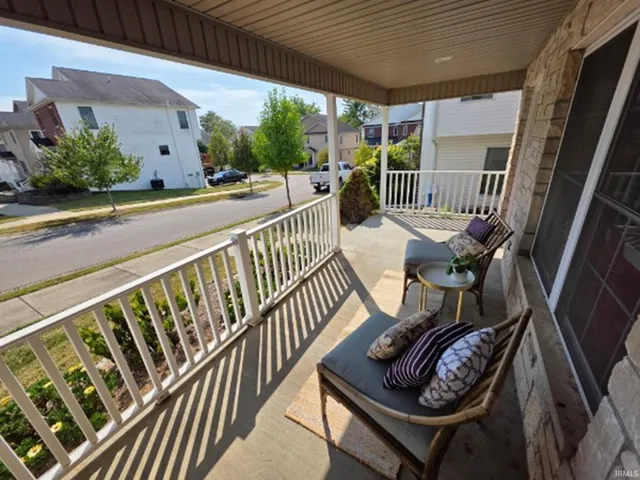 $245,000 | 1762 West Eventide Drive, Bloomington, IN 47403