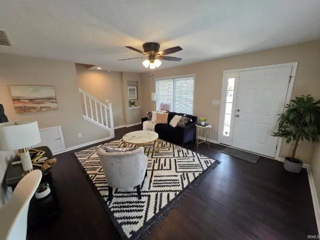 $245,000 | 1762 West Eventide Drive, Bloomington, IN 47403