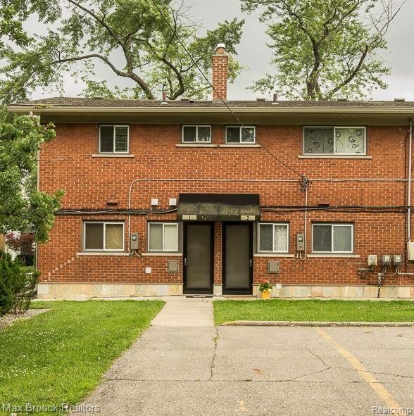 3800 Normandy Road, Unit 2 Royal Oak, MI 48073 - Photo 16 of 18