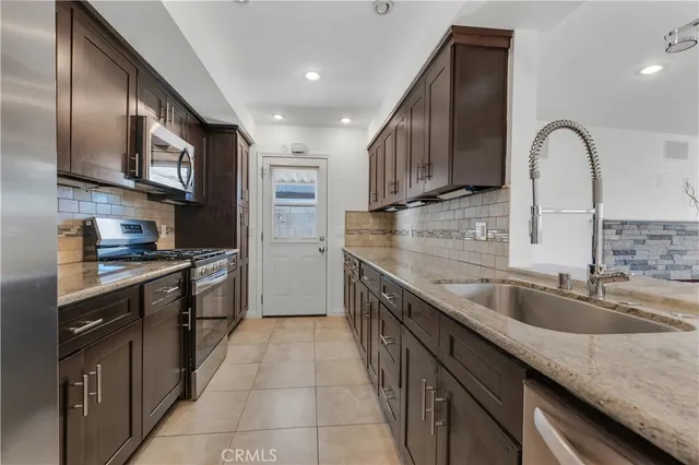 $1,049,000 | 16410 Armstead Street, Granada Hills, CA 91344