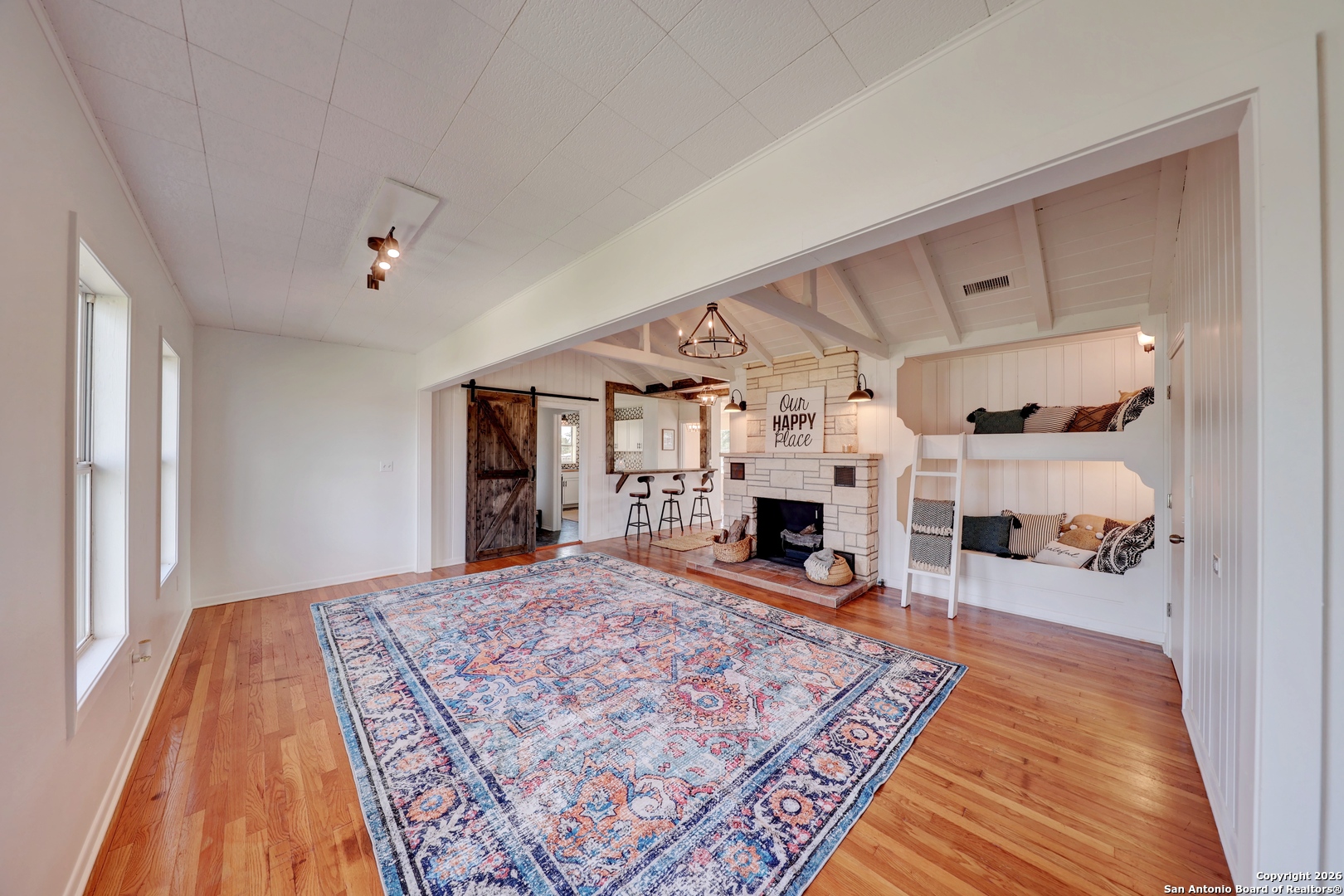 102 Myrtle Avenue Harper, TX 78631 - Photo 17 of 46