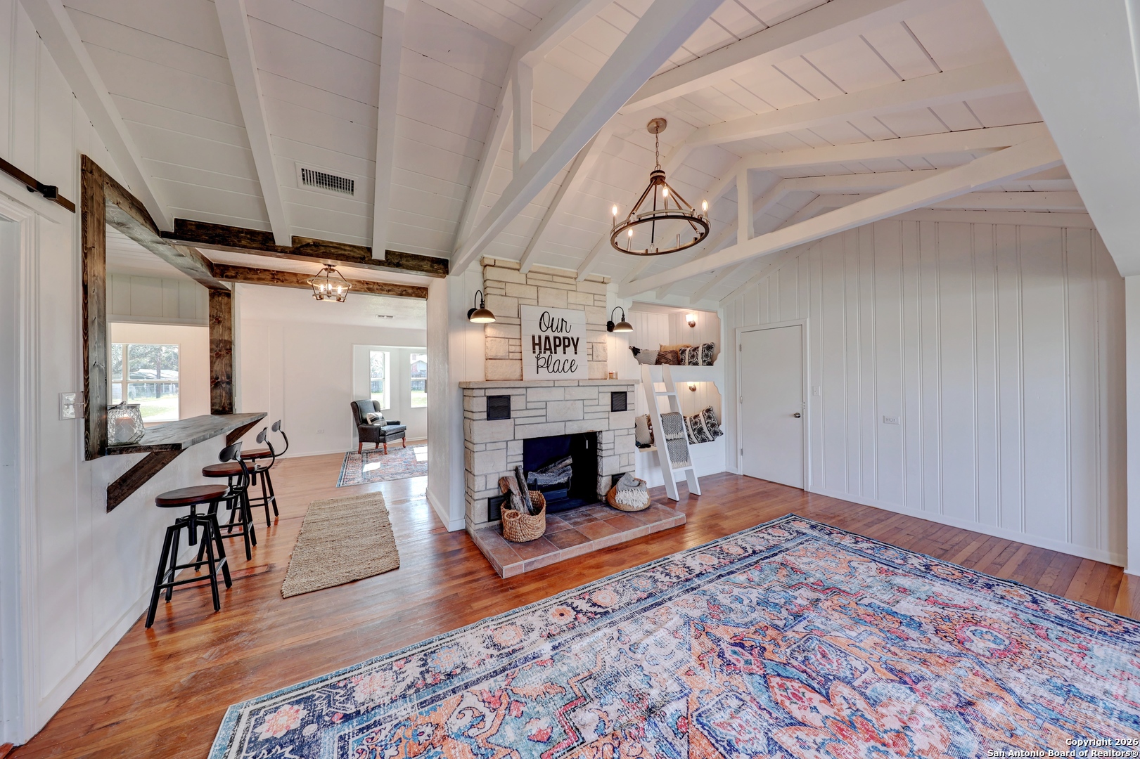 102 Myrtle Avenue Harper, TX 78631 - Photo 18 of 46