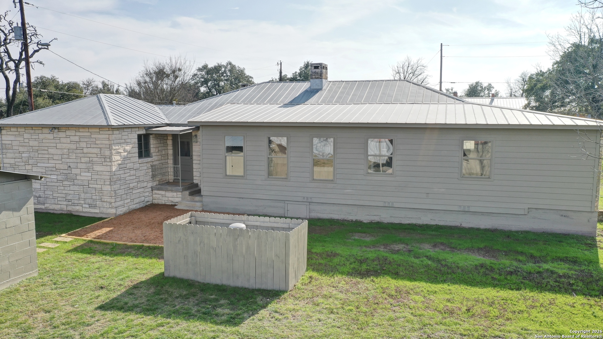 102 Myrtle Avenue Harper, TX 78631 - Photo 31 of 46