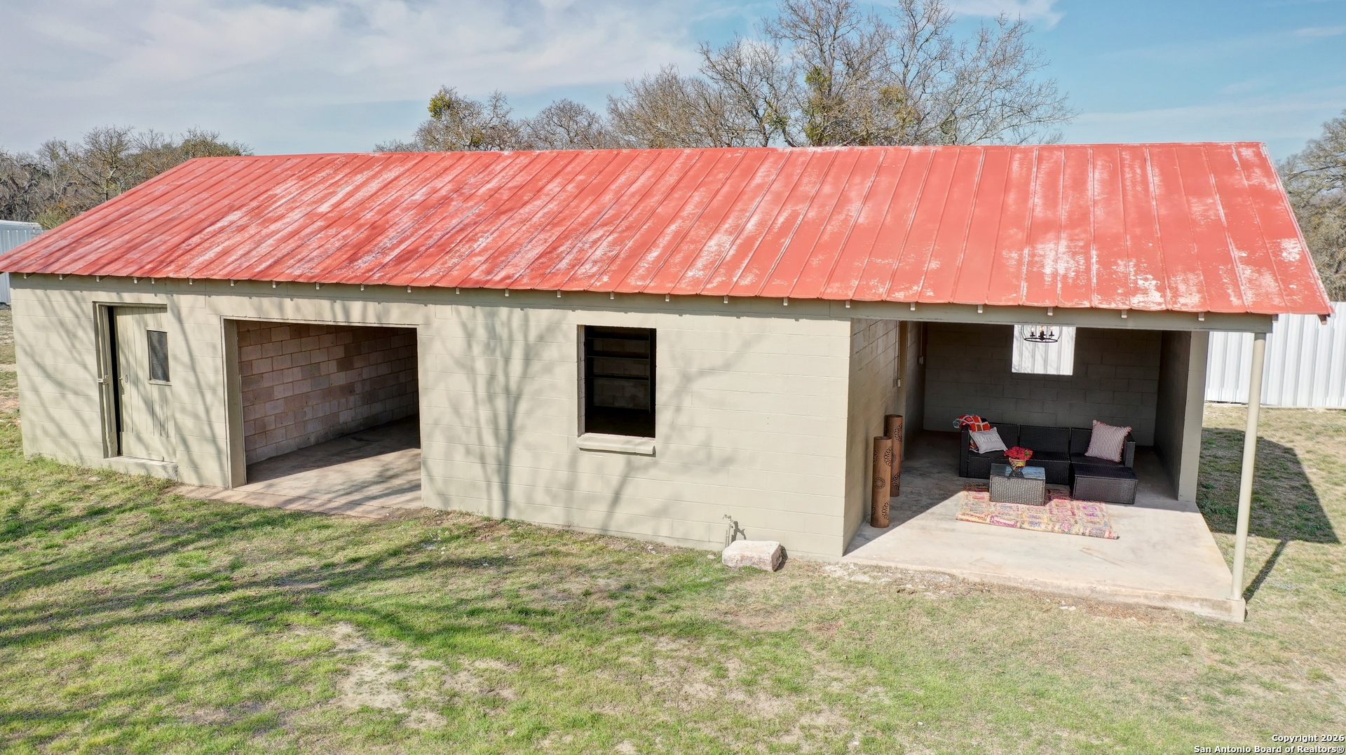 102 Myrtle Avenue Harper, TX 78631 - Photo 33 of 46