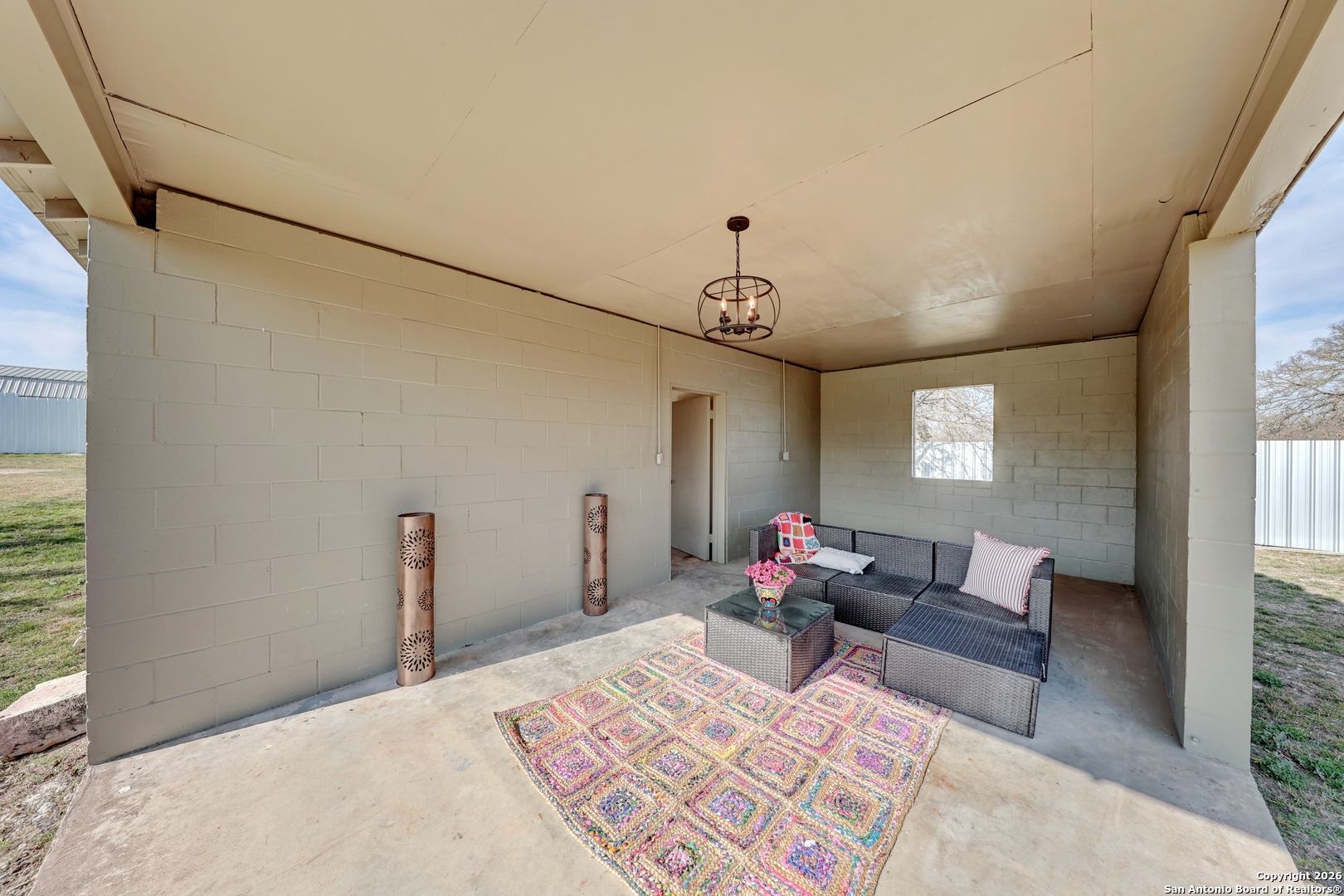 102 Myrtle Avenue Harper, TX 78631 - Photo 35 of 46