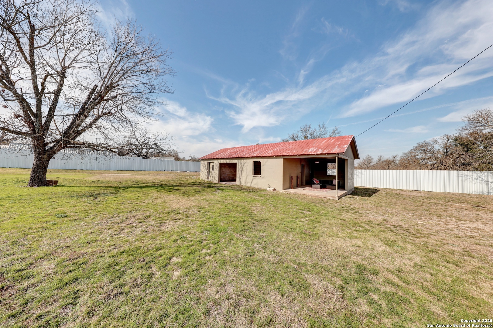 102 Myrtle Avenue Harper, TX 78631 - Photo 44 of 46