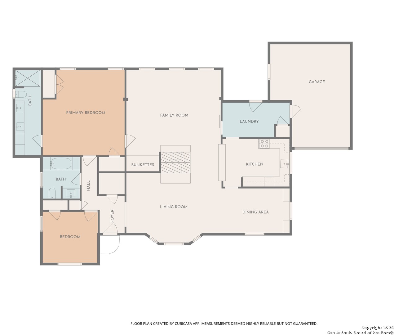 102 Myrtle Avenue Harper, TX 78631 - Photo 45 of 46