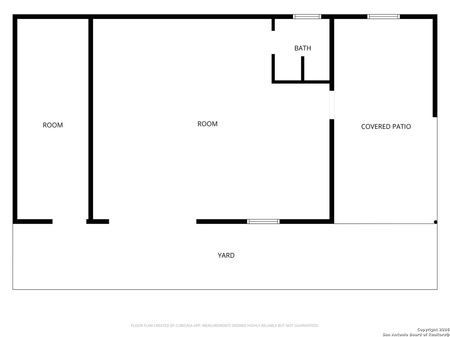 102 Myrtle Avenue Harper, TX 78631 - Photo 46 of 46