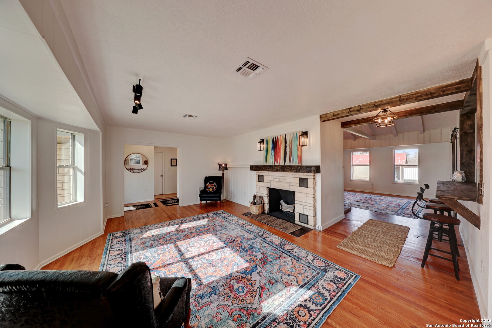 102 Myrtle Avenue Harper, TX 78631 - Photo 7 of 46