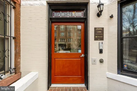 $775,000 | 1470 Chapin Street Northwest, Unit 3, Washington, DC 20009