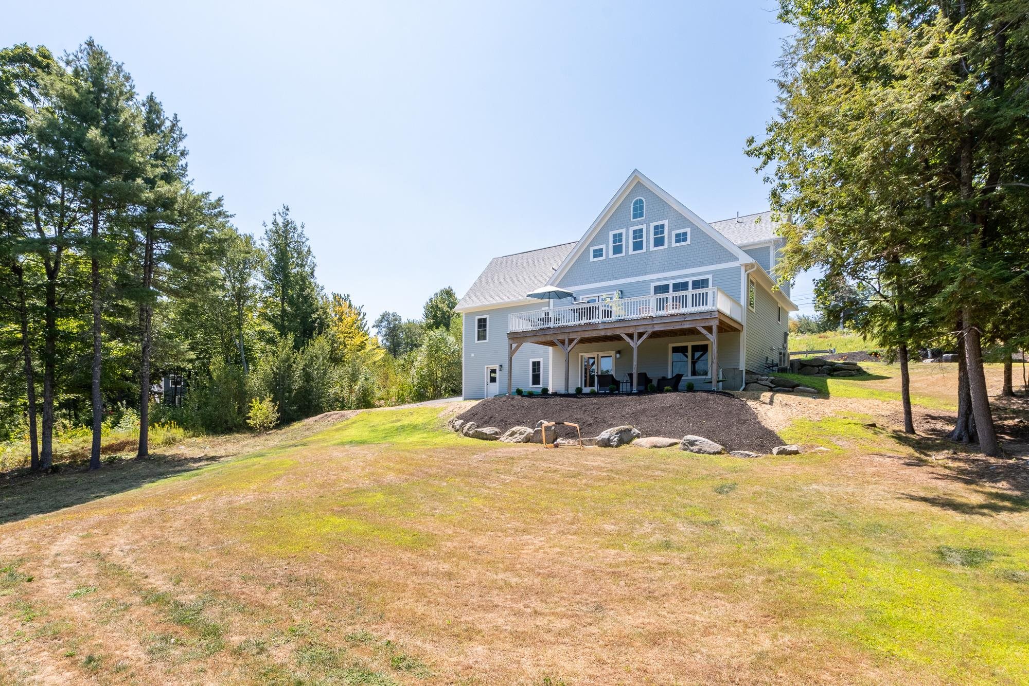 47 Clover Ridge Road Meredith, NH 03253 - Photo 47 of 56