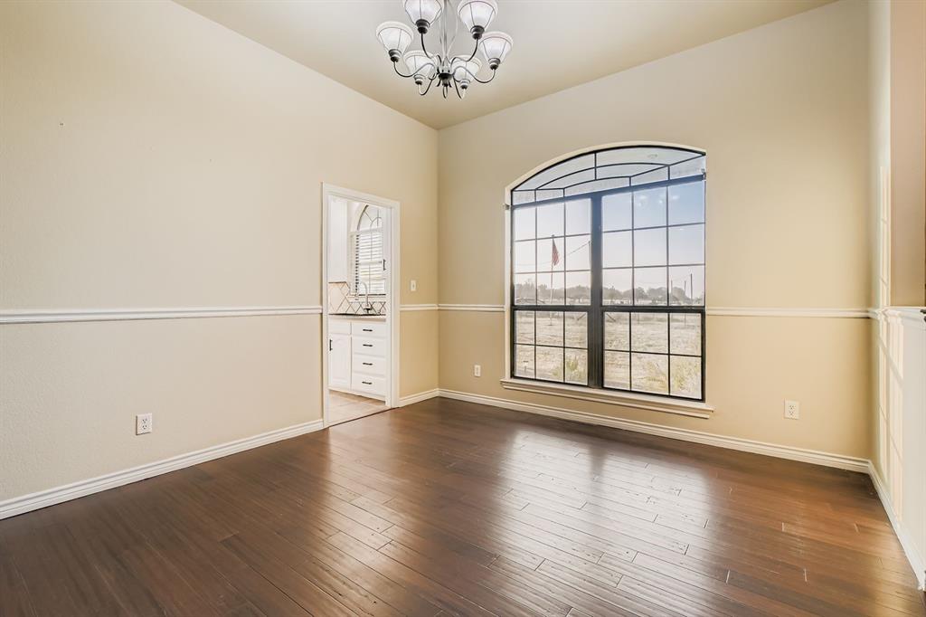 6025 Ge Horton Road Justin, TX 76247 - Photo 13 of 40