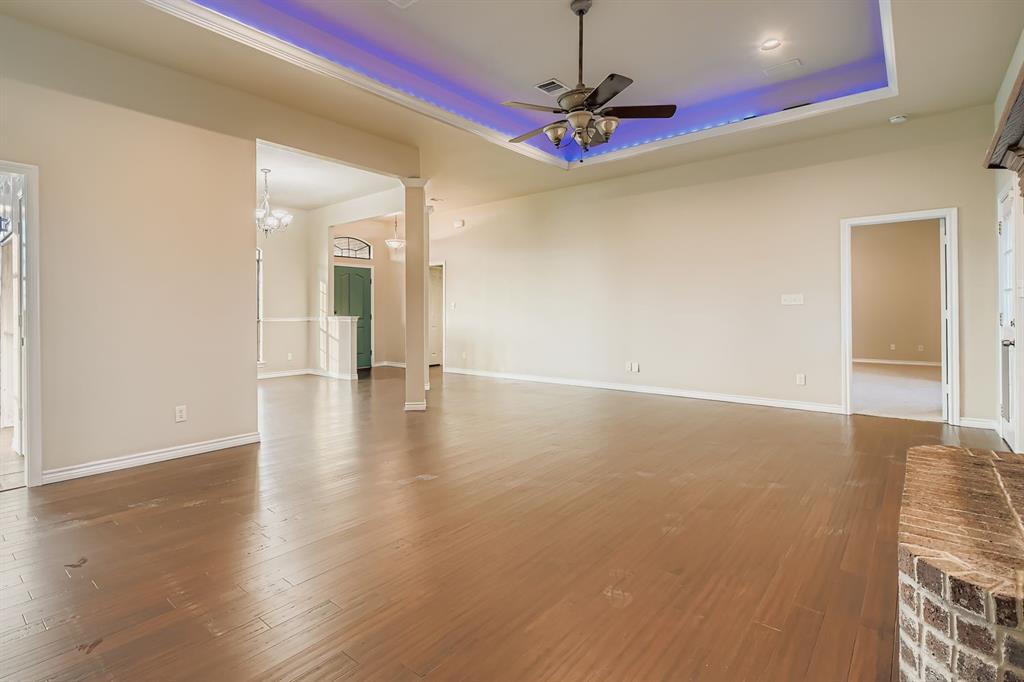 6025 Ge Horton Road Justin, TX 76247 - Photo 17 of 40