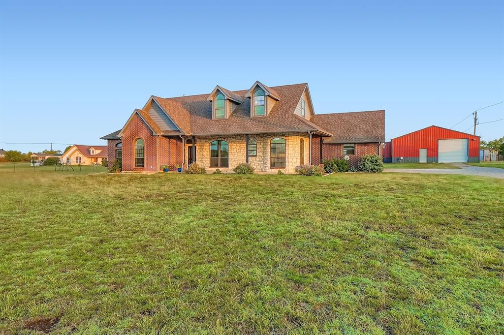 6025 Ge Horton Road Justin, TX 76247 - Photo 2 of 40