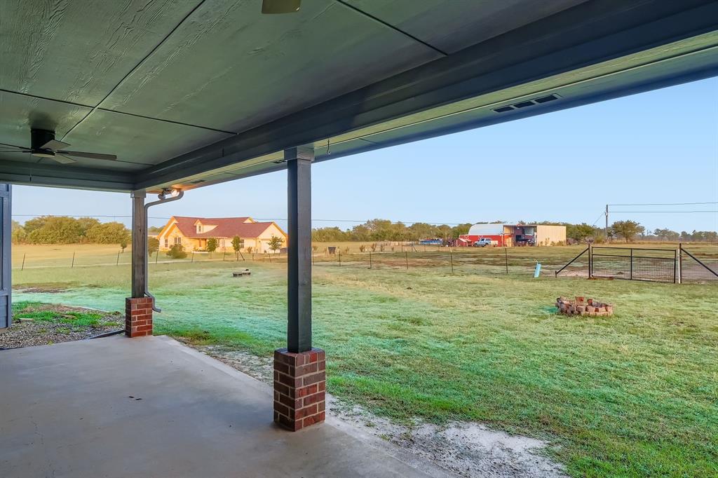 6025 Ge Horton Road Justin, TX 76247 - Photo 33 of 40