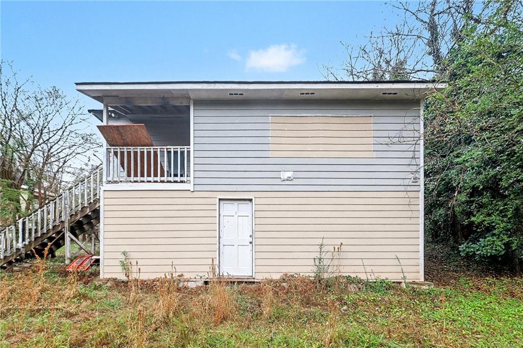 48 Maple Street Grantville, GA 30220 - Photo 25 of 26 a front view of a house