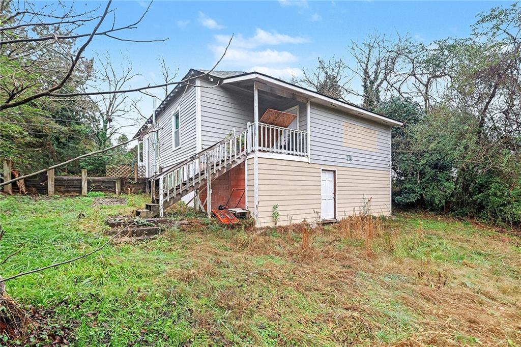 48 Maple Street Grantville, GA 30220 - Photo 26 of 26