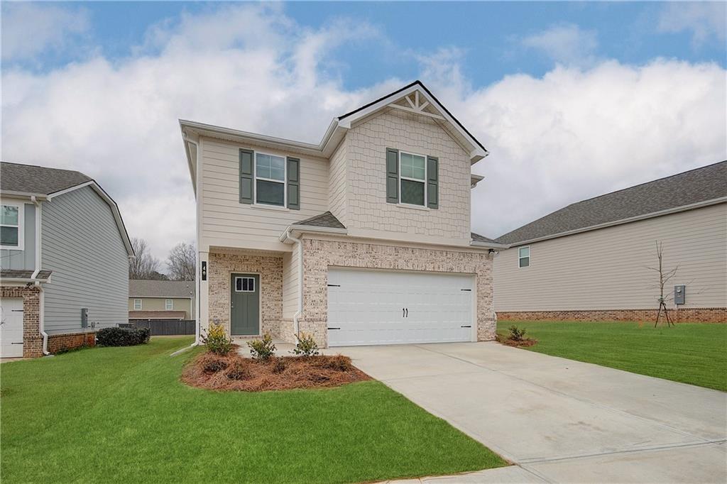 60 Barge Lane Covington, GA 30016 - Photo 2 of 27