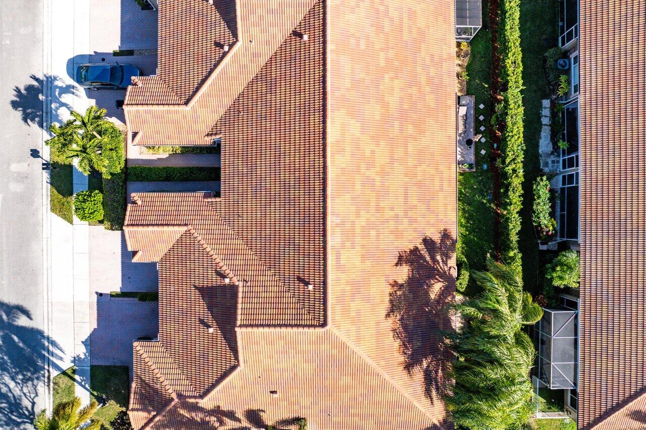 8398 Vía Serena Boca Raton, FL 33433 - Photo 26 of 50 Aerial