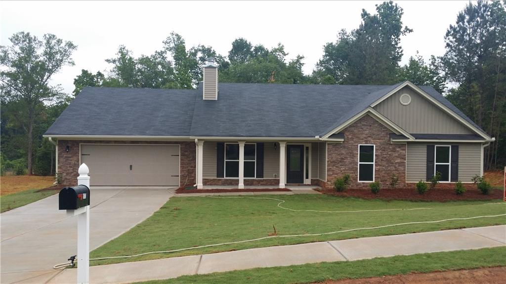 461 Lamar Giles Road Jefferson, GA 30549 - Photo 1 of 1 Gallery Image 1