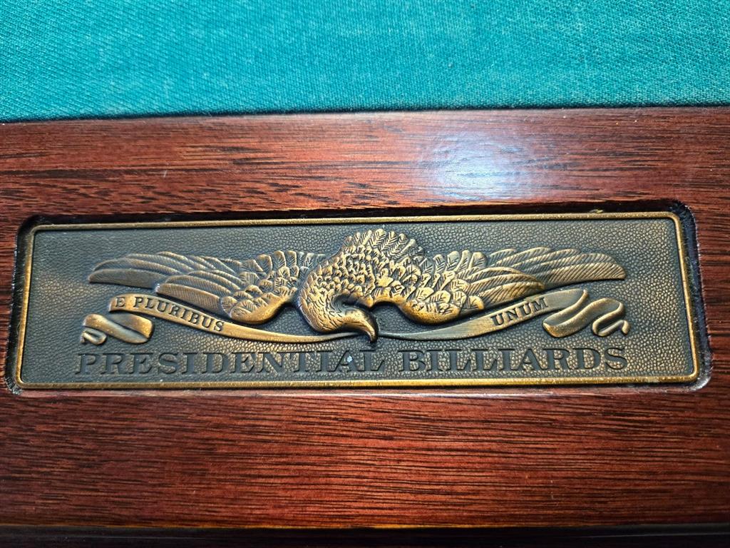 213 Willet Court Little Elm, TX 75068 - Photo 24 of 28 Pool table is top of the line!