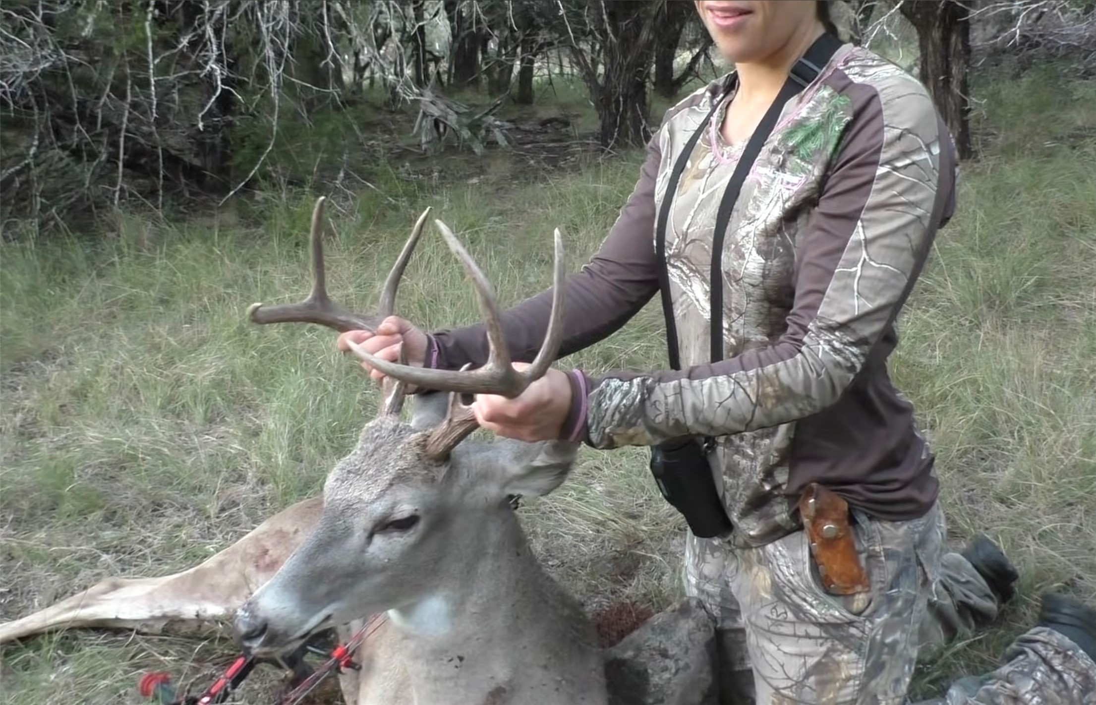 12391 SD 52000 Rocksprings, TX 78880 - Photo 14 of 48 an outdoor sitting area with furniture