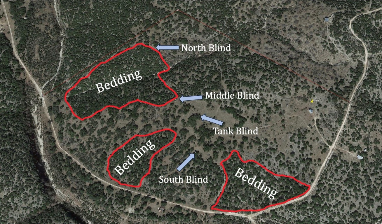 12391 SD 52000 Rocksprings, TX 78880 - Photo 2 of 45