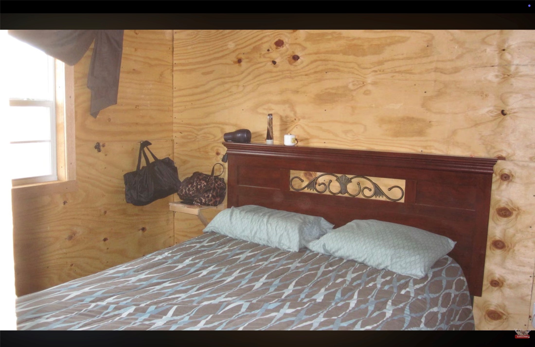 12391 SD 52000 Rocksprings, TX 78880 - Photo 43 of 48 a view of front door