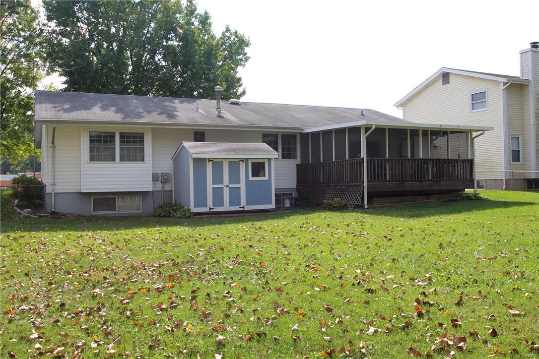 895 New Smizer Mill Road Fenton, MO 63026 - Photo 23 of 24 Gallery Image 23