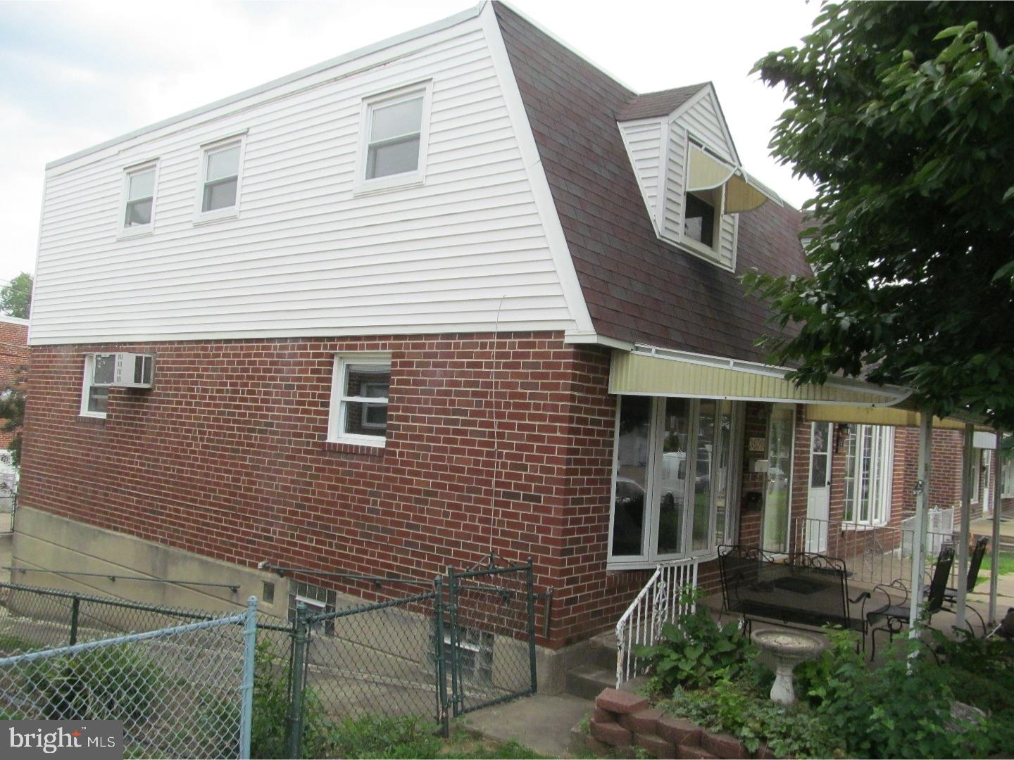 3529 Primrose Road Philadelphia, PA 19114 - Photo 1 of 20 Exterior Side