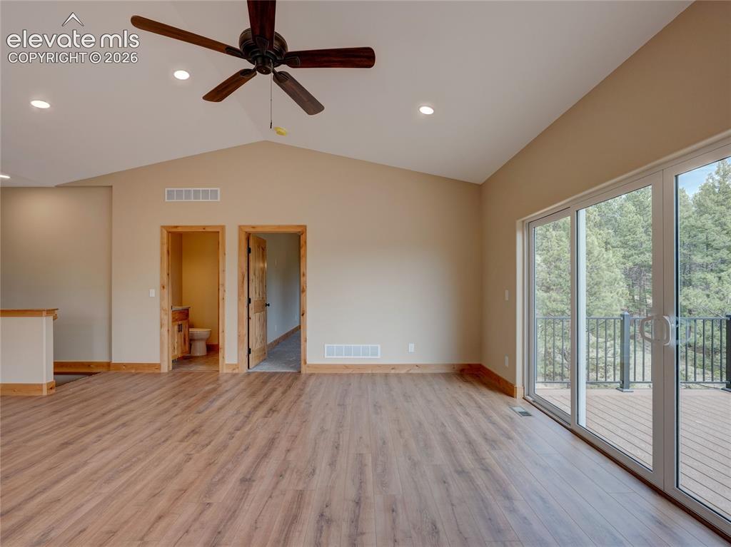748 Pinewood Road Florissant, CO 80816 - Photo 12 of 46