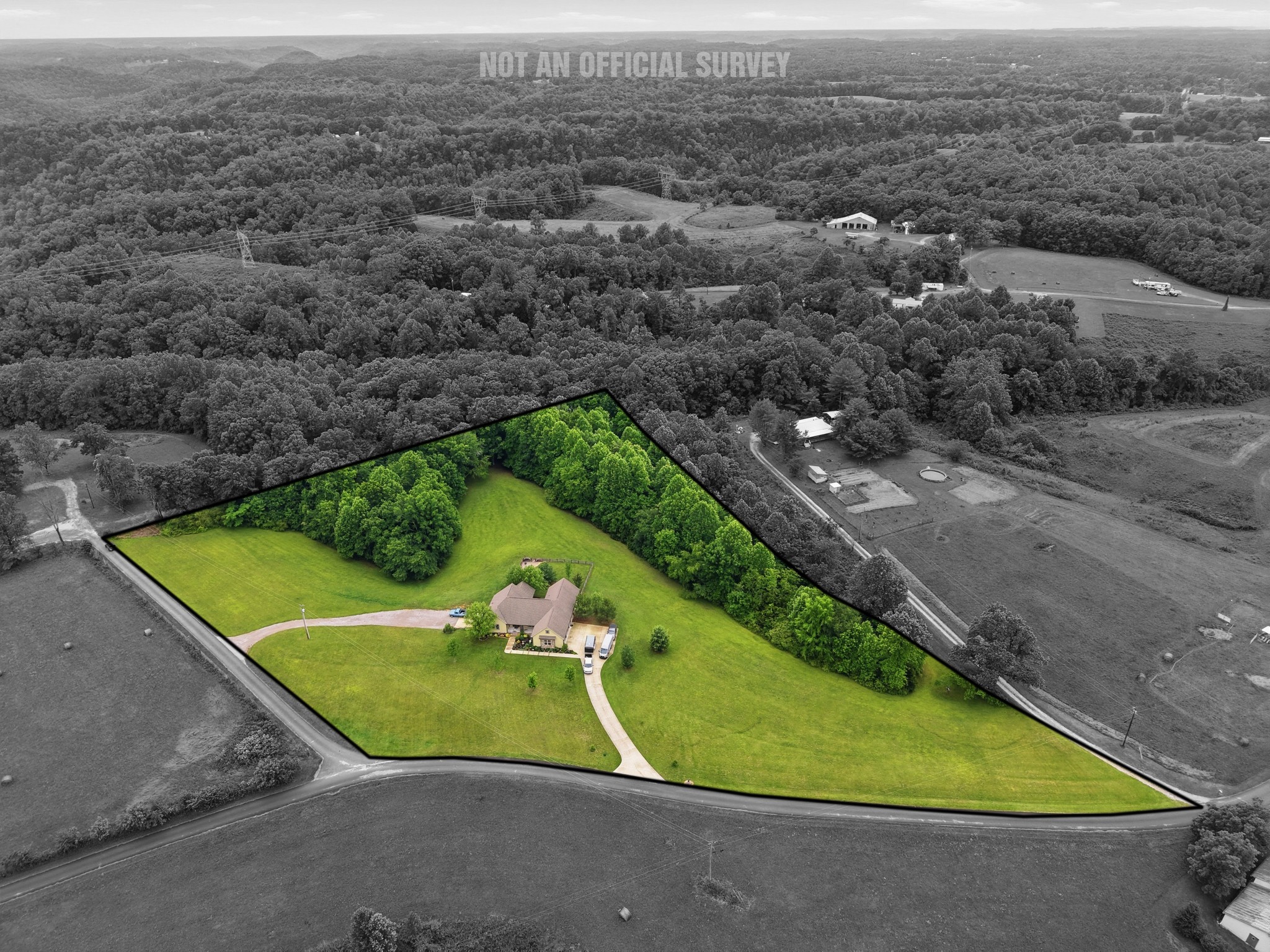 5277 Herrens Chapel Road Silver Point, TN 38582 - Photo 52 of 57