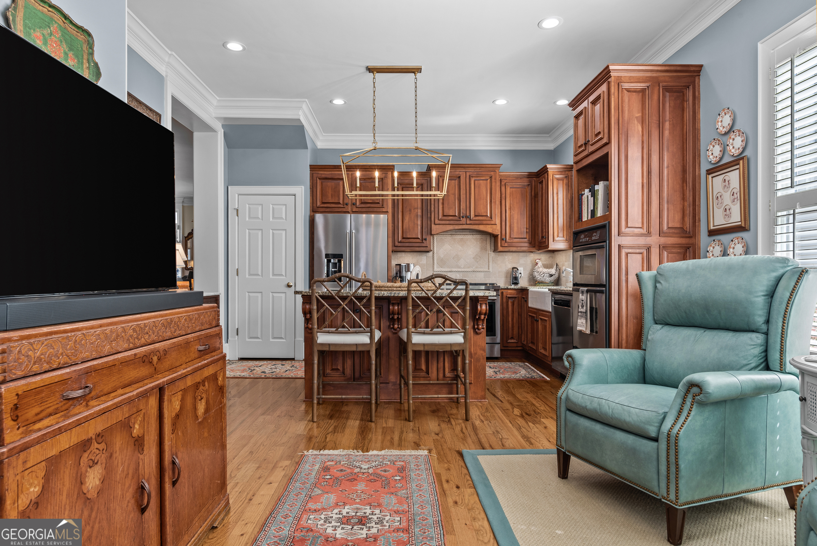 565 Sycamore Street Madison, GA 30650 - Photo 28 of 62