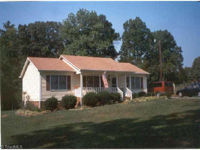 5194 Folgers Mill Road Julian, NC 27283 - Photo 1 of 1 Exterior Front. Main