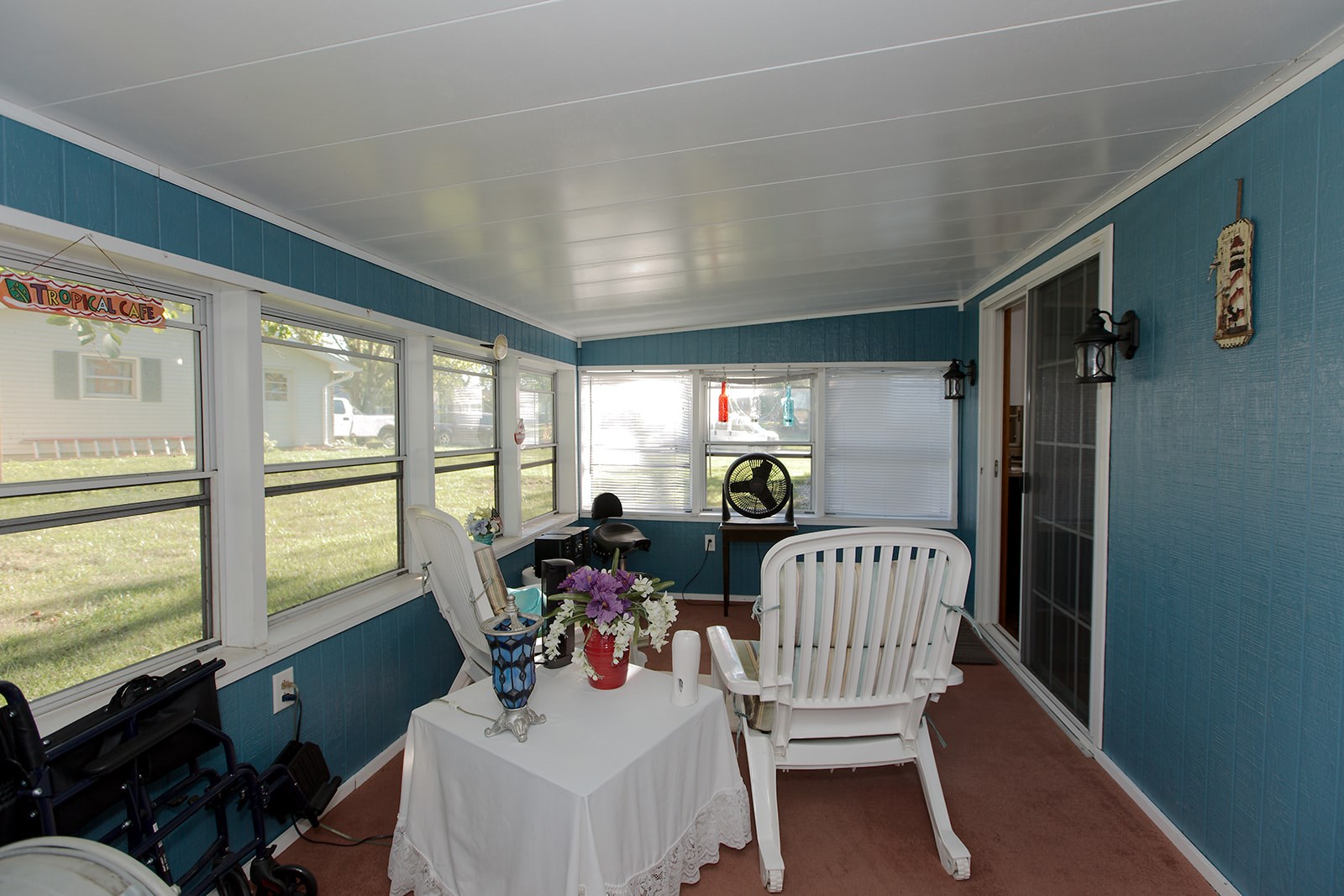 4707 Oldfield Place Fort Wayne, IN 46818 - Photo 21 of 35 Gallery Image 21