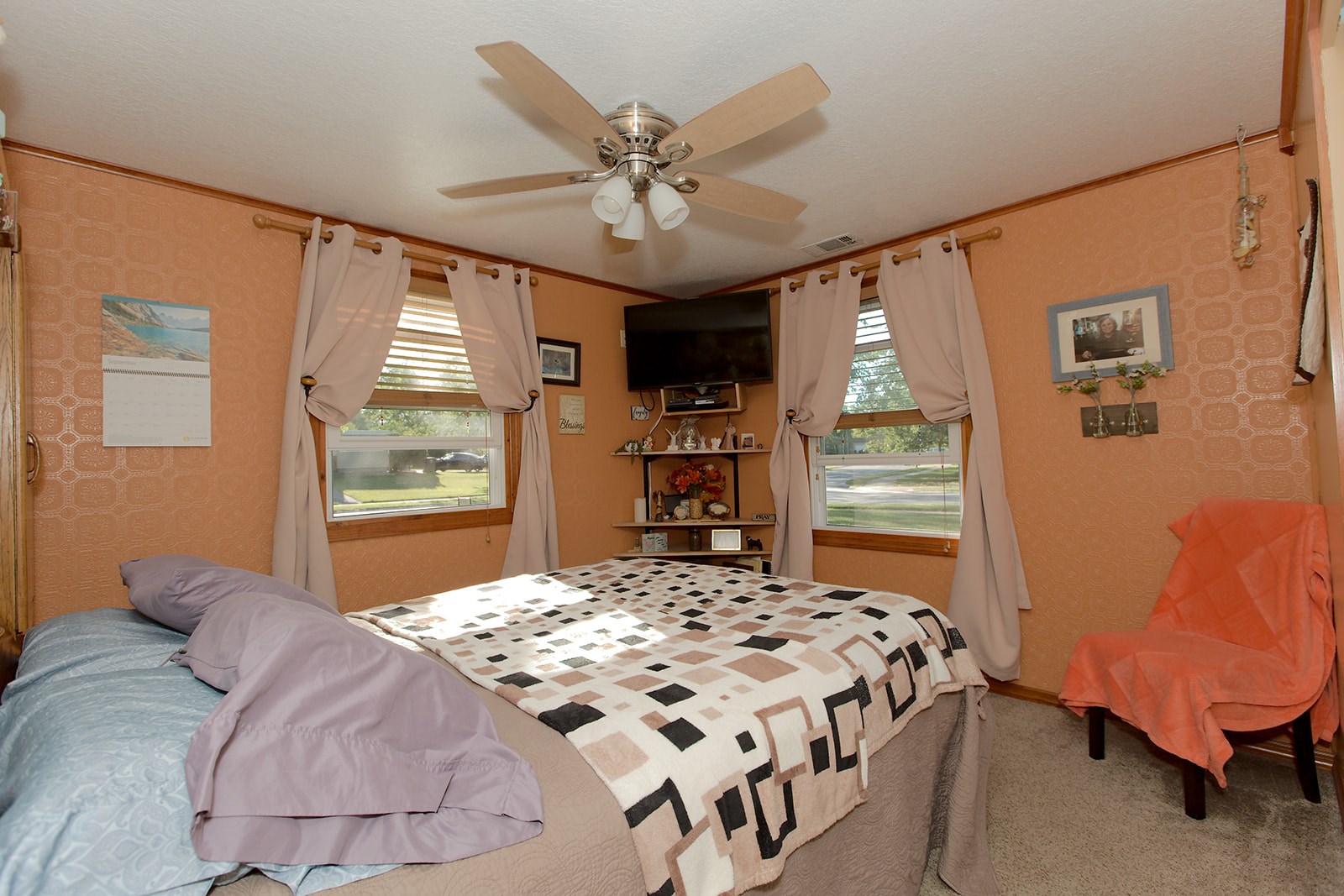 4707 Oldfield Place Fort Wayne, IN 46818 - Photo 22 of 35 Gallery Image 22