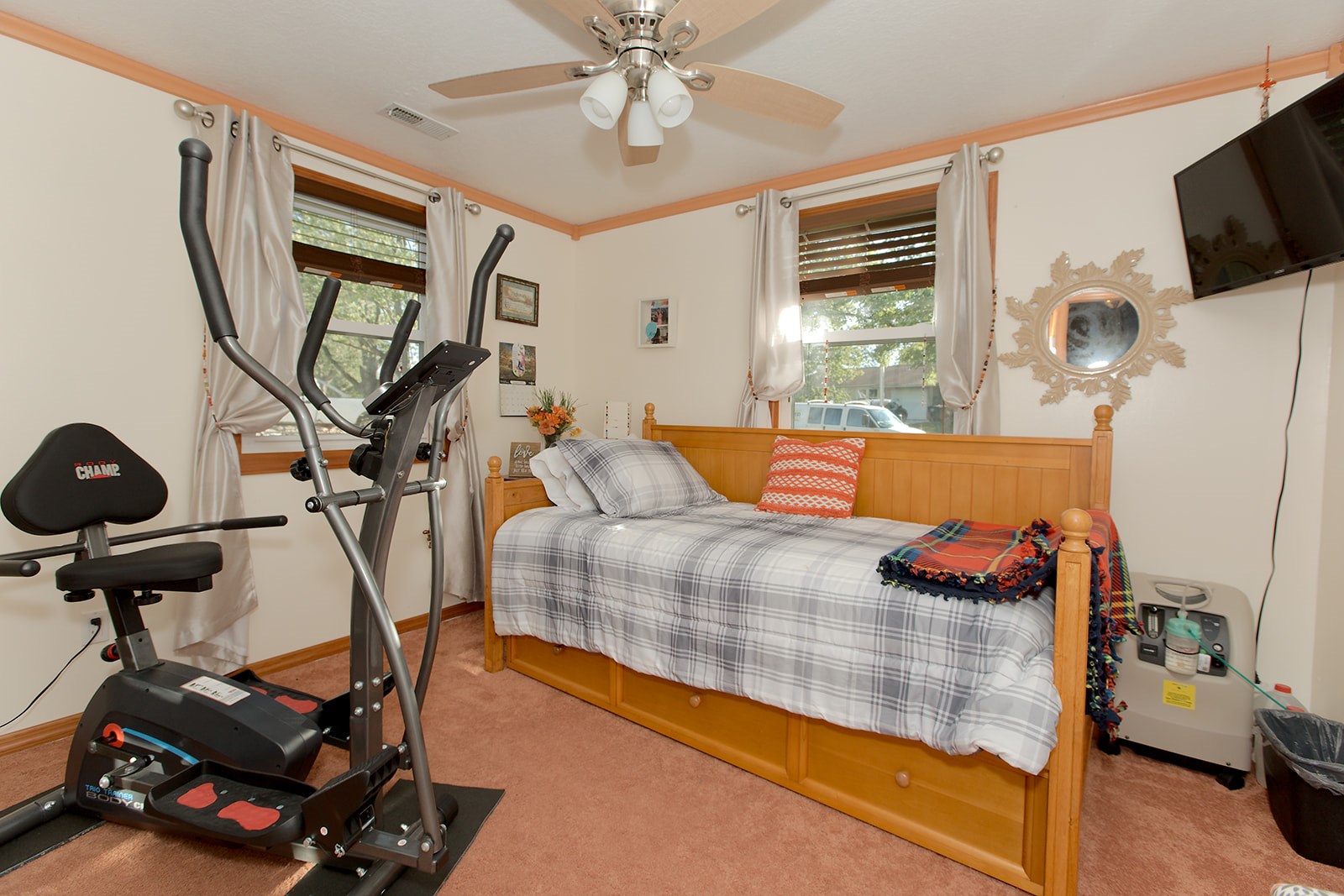 4707 Oldfield Place Fort Wayne, IN 46818 - Photo 24 of 35 Gallery Image 24
