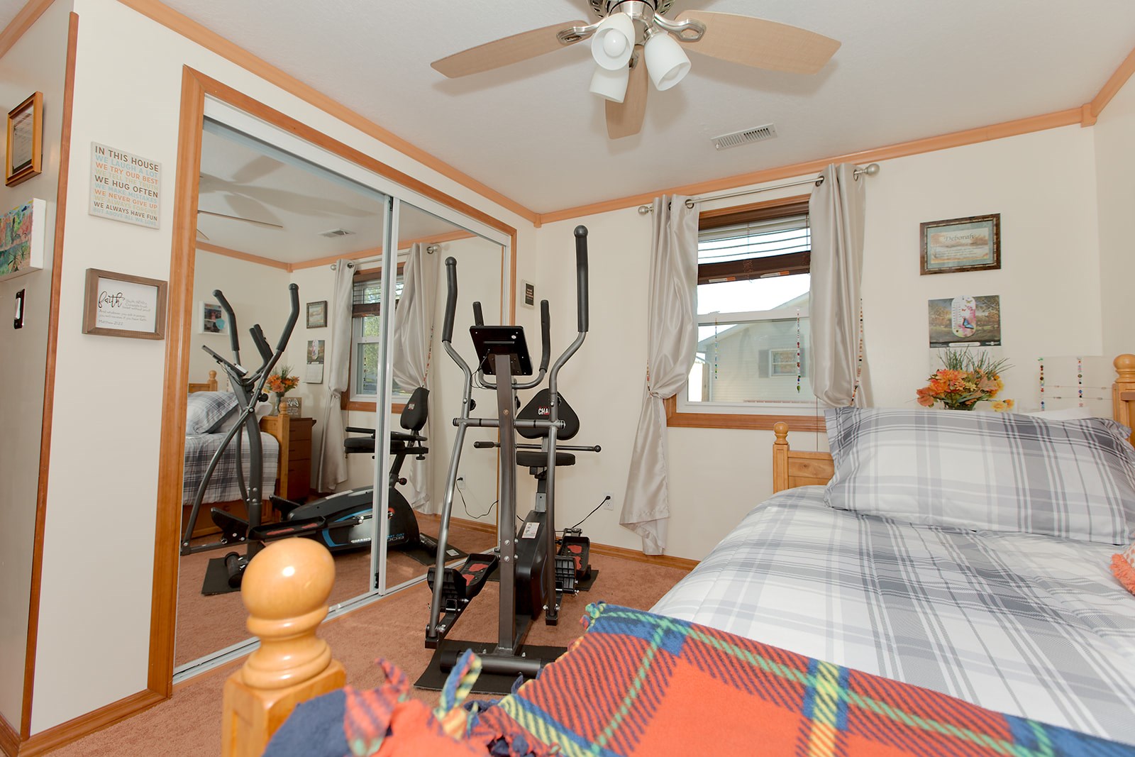 4707 Oldfield Place Fort Wayne, IN 46818 - Photo 25 of 35 Gallery Image 25