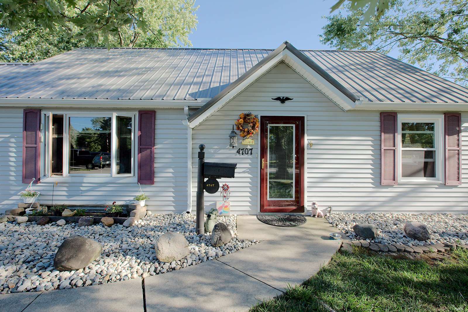 4707 Oldfield Place Fort Wayne, IN 46818 - Photo 9 of 35 Gallery Image 9