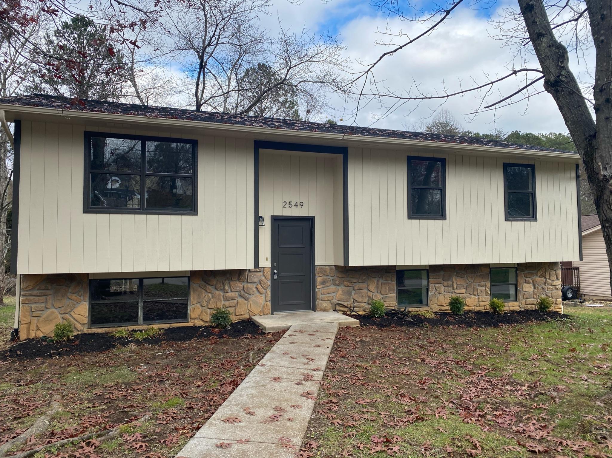 2549 Chukar Road, Knoxville, TN 37923 Compass