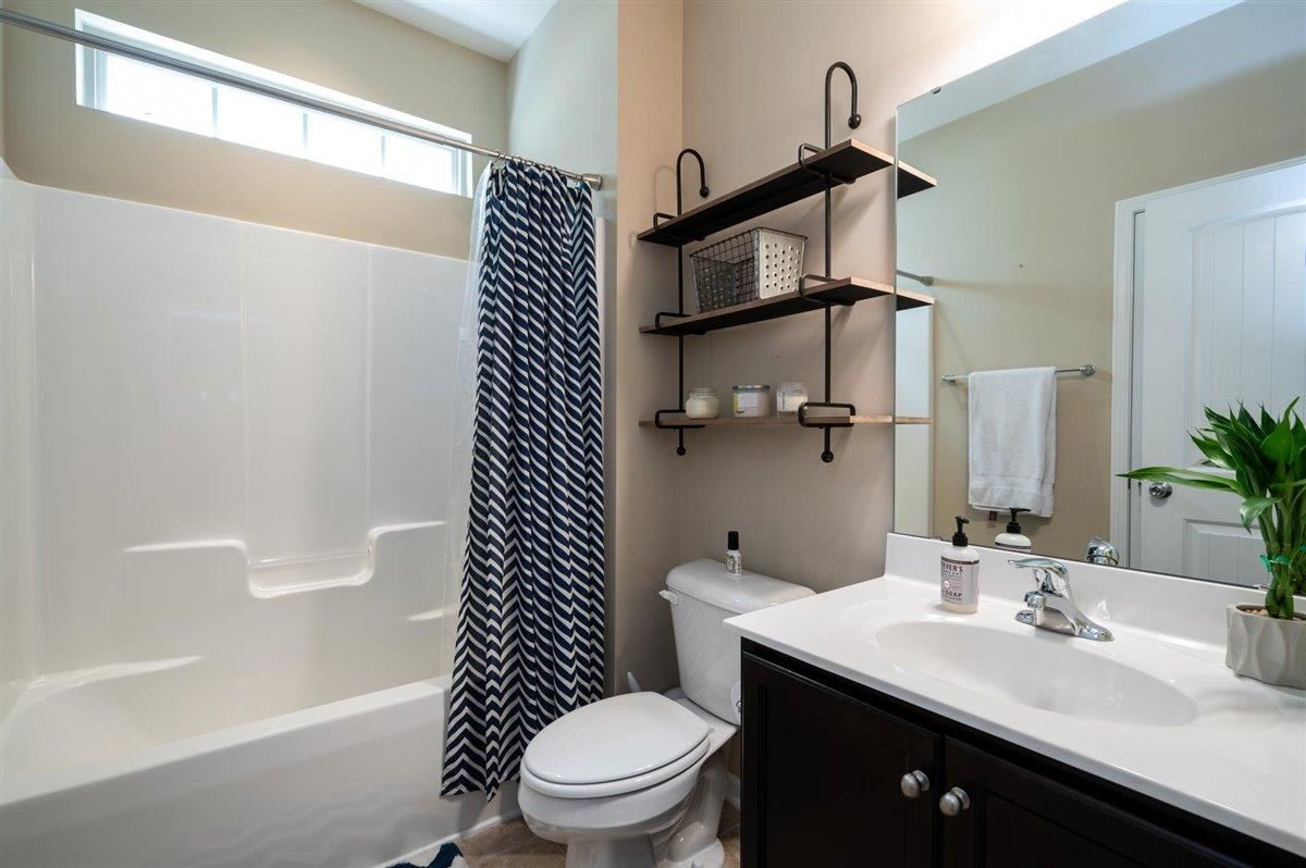2444 Everstone Road Wake Forest, NC 27587 - Photo 9 of 18 Photo 9