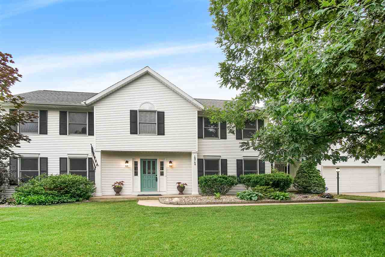 15740 Hunting Ridge Trail Granger, IN 46530 - Photo 1 of 29 Gallery Image 1