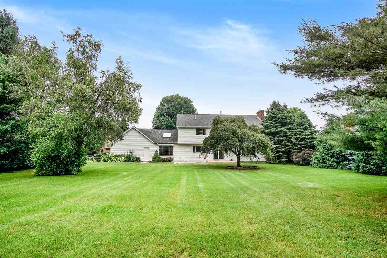 15740 Hunting Ridge Trail Granger, IN 46530 - Photo 28 of 29 Gallery Image 28