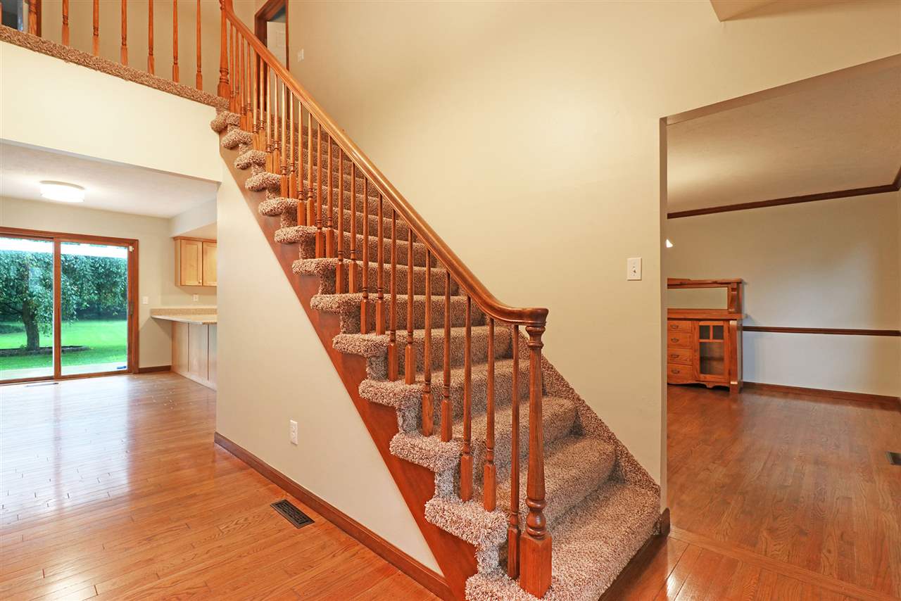 15740 Hunting Ridge Trail Granger, IN 46530 - Photo 5 of 29 Gallery Image 5
