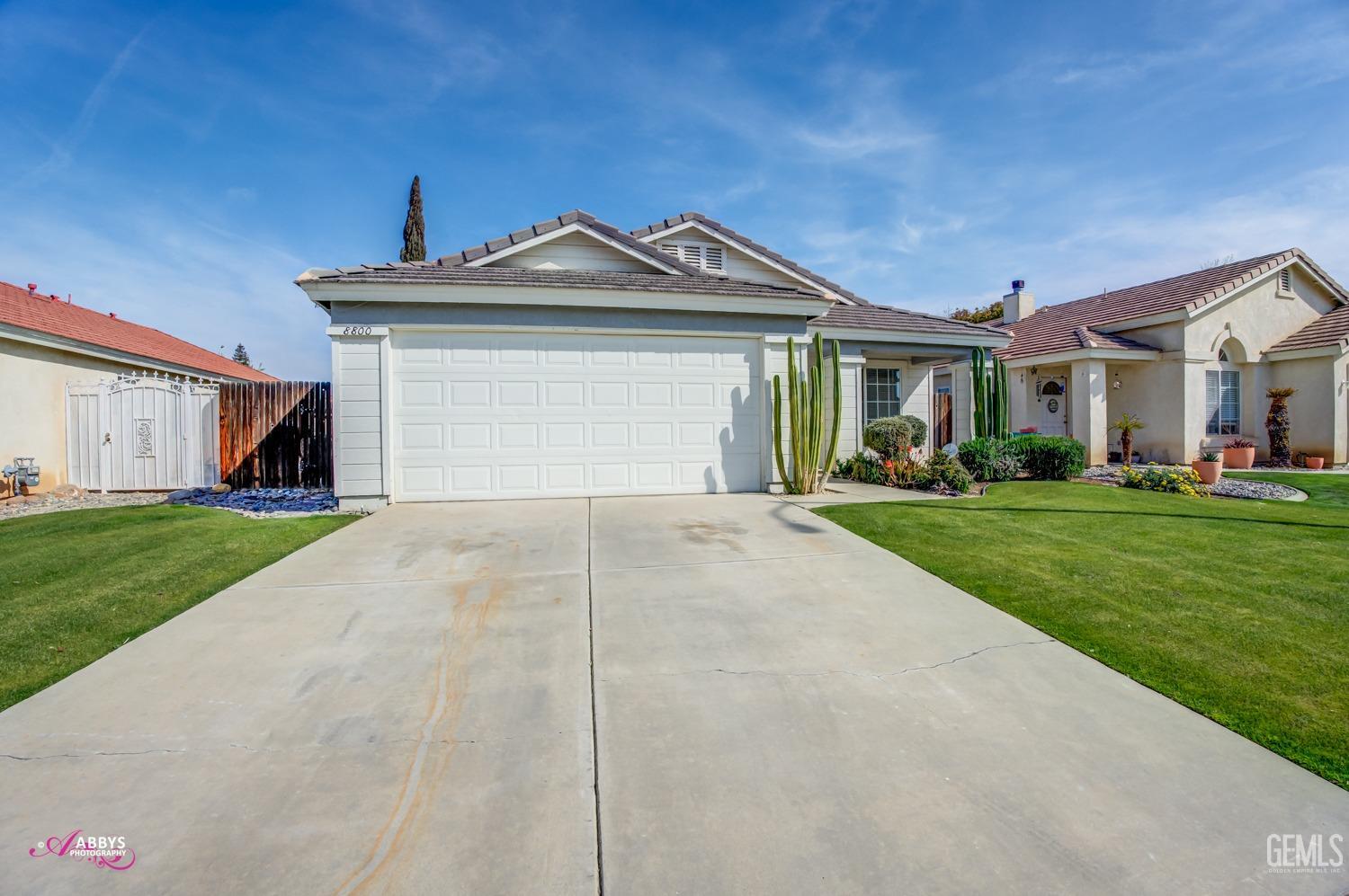 Undisclosed Address Bakersfield, CA 93312 - Photo 1 of 56