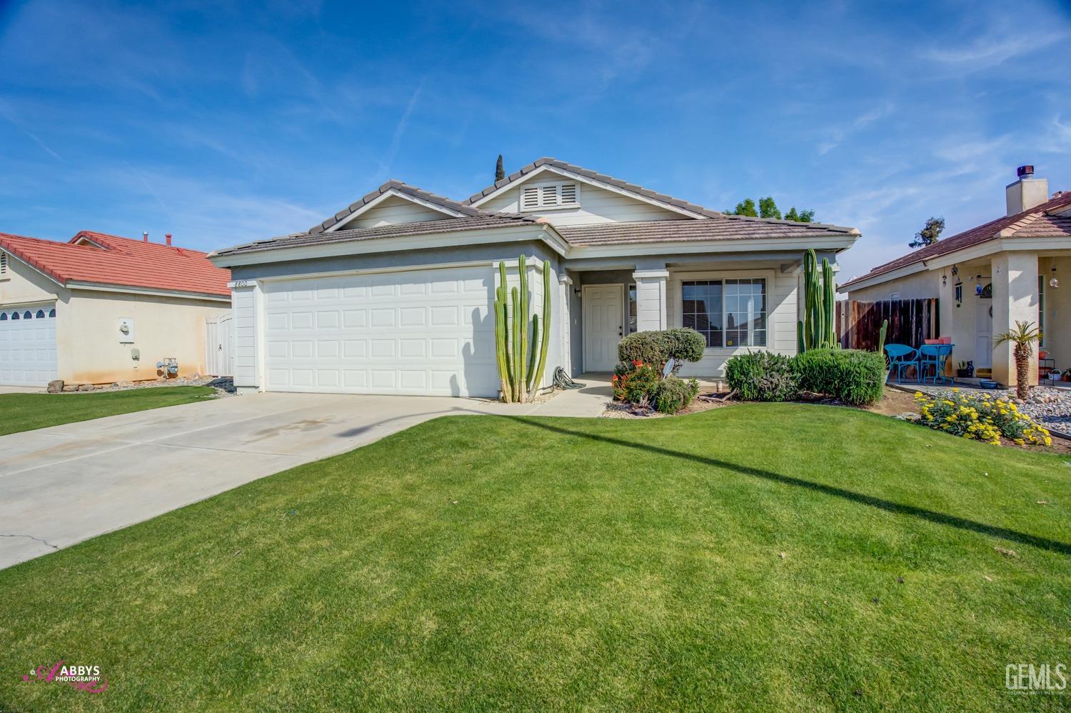 Undisclosed Address Bakersfield, CA 93312 - Photo 3 of 56