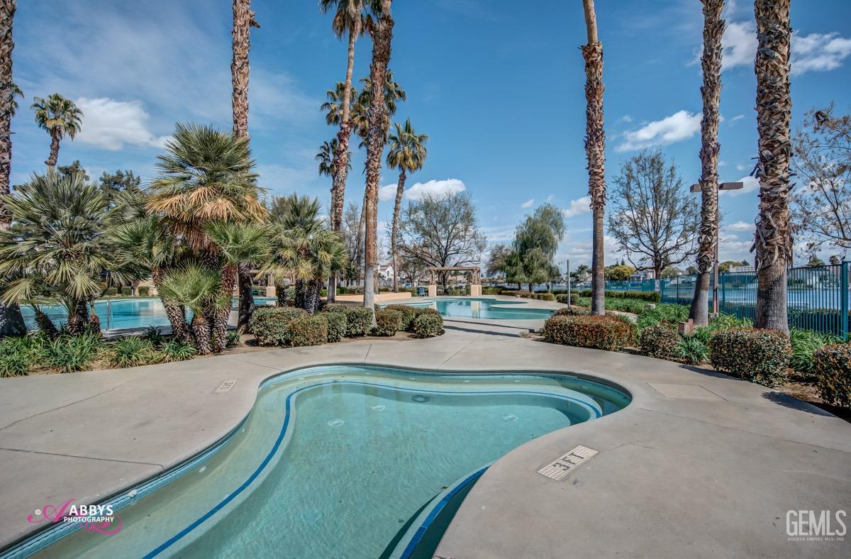 Undisclosed Address Bakersfield, CA 93312 - Photo 49 of 56